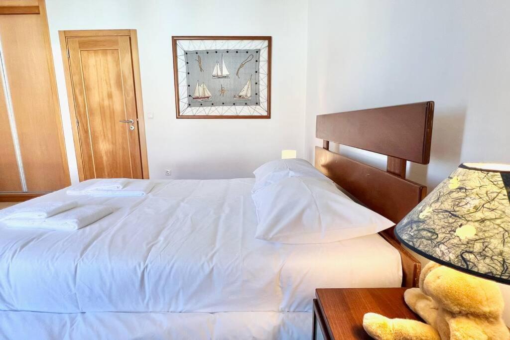 New! - The Surfer Pilot - Baleal 8Pax Villa Ferrel  Buitenkant foto